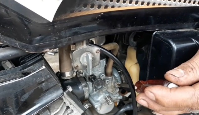 7 Cara Setting Karbu Untuk 2 Tak Agar Motor Irit Dan Tidak Brebet