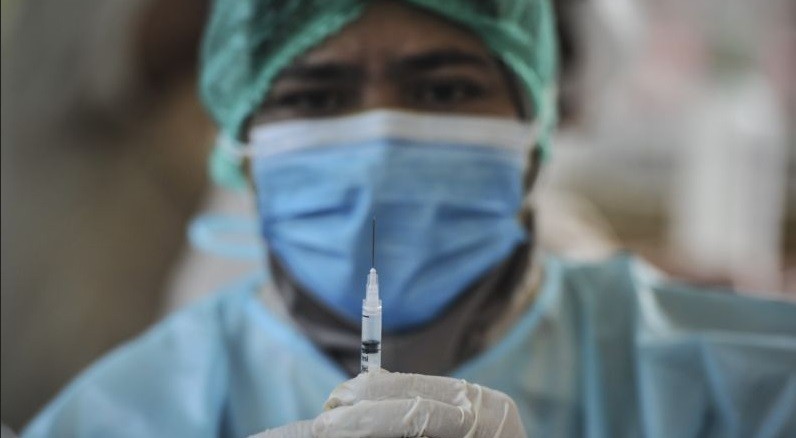 Waduh, Cadangan Stok Vaksin Covid-19 di Yogyakarta Kosong, Kok Bisa ? 