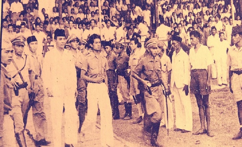 Cerita Pangreh Praja yang Takut Kehilangan Jabatan ketika Indonesia Merdeka 