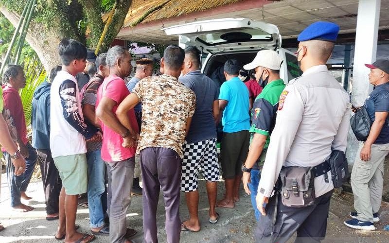 title Nelayan di Aceh Timur Meninggal saat Perjalanan ke Perairan Meulaboh Nelayan di Aceh Timur Meninggal saat Perjalanan ke Perairan Meulaboh