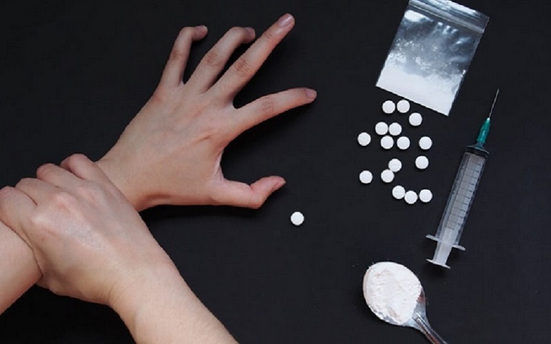 664 Pengguna Narkoba Akses Layanan Rehabilitasi BNN DIY