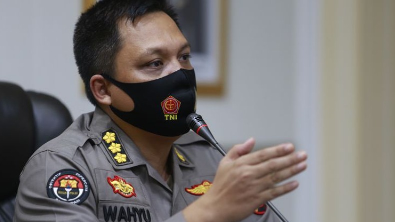 2 WNA China Ditemukan Tewas di Rumah Sakit Tombulilato Bone Bolango