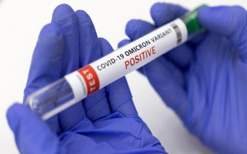 title Omicron Masuk Palembang, Ini Kata Epidemiolog dari Unsri Omicron Masuk Palembang, Ini Kata Epidemiolog dari Unsri