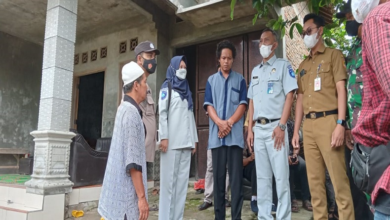title Ahli Waris 13 Korban Kecelakaan di Bukit Bego Imogiri Terima Santunan Rp50 Juta Ahli Waris 13 Korban Kecelakaan di Bukit Bego Imogiri Terima Santunan Rp50 Juta