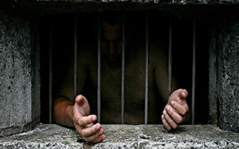 Identitas 4 Narapidana Kabur dari Lapas Palangka Raya, Kasus Pembunuhan hingga Pelecehan