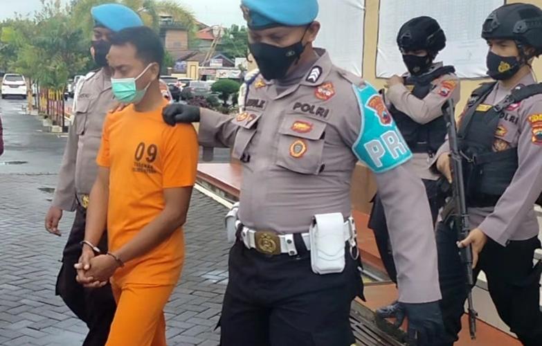  Terungkap, Bahan Miras Oplosan yang Tewaskan 9 Warga Jepara Berasal dari Semarang