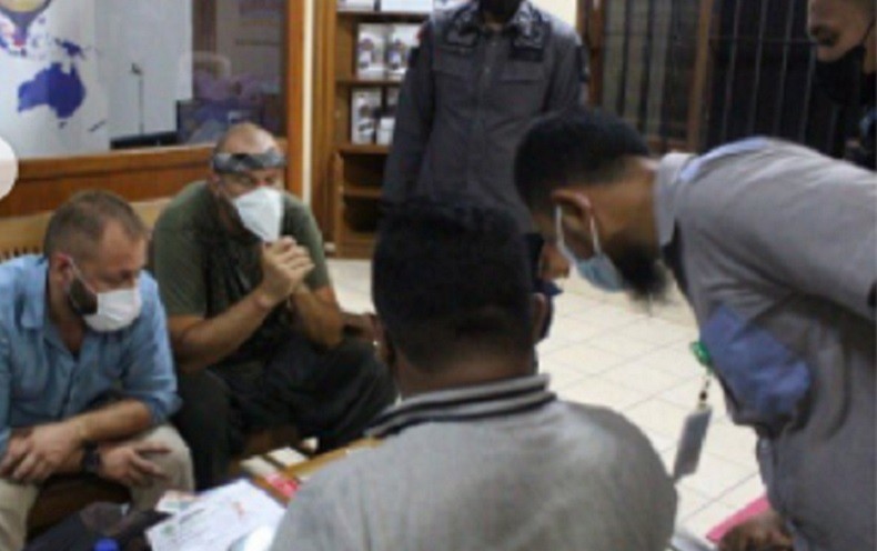 Dua Pengeroyok WNA Ukraina di Bali Diburu, Identitas Sudah Diketahui