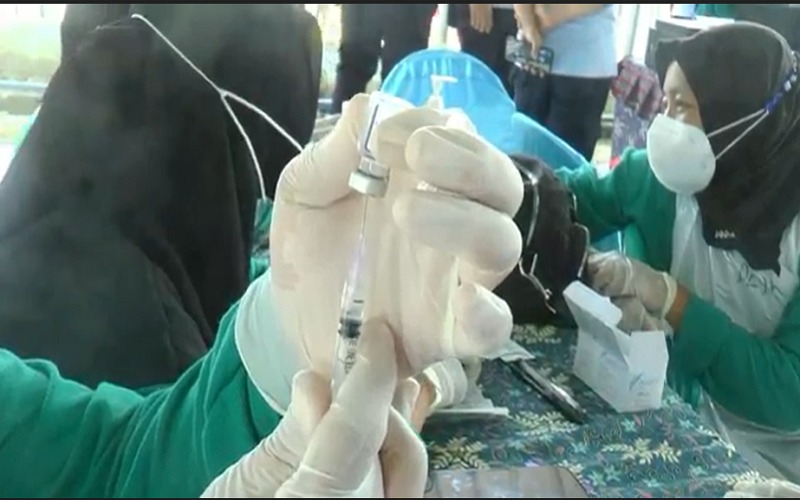 Covid-19 Melonjak, Gubernur Herman Deru Minta Bupati dan Wali Kota Siap Siaga