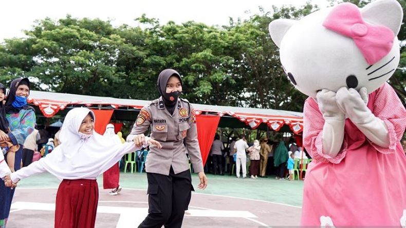 Dinkes Pastikan Tdak Ada Vaksin Kedaluwarsa di Gorontalo 