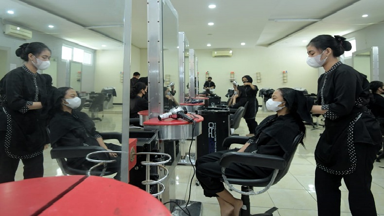 35 SMK di Jabar Diproyeksikan Jadi Badan Layanan Usaha, Apa Tujuannya?