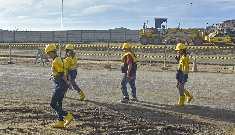 title Keren, 400 Pekerja Bantul Setiap Tahun Dikirim ke Luar Negeri Keren, 400 Pekerja Bantul Setiap Tahun Dikirim ke Luar Negeri
