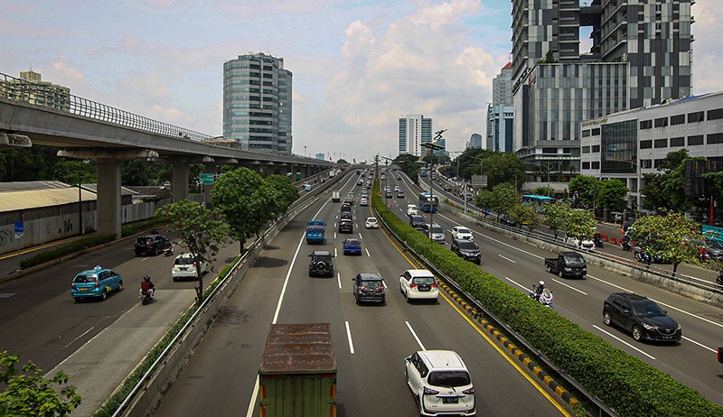 Miliarder Ini Miliki Bisnis Jalan Tol, Siapa Saja?