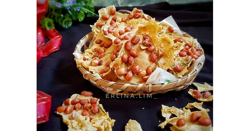 5 Cara Membuat Peyek Kacang Mudah dan Gampang, Ini Bahan Dasarnya