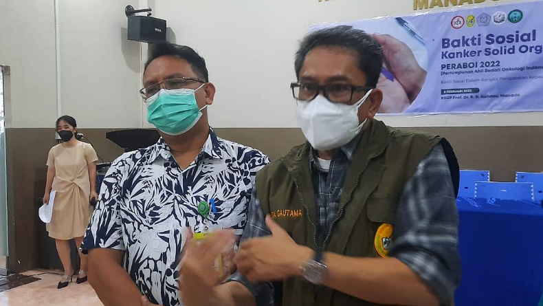 title Kanker Payudara Masih Jadi Pembunuh Nomor 1 Perempuan Indonesia Kanker Payudara Masih Jadi Pembunuh Nomor 1 Perempuan Indonesia