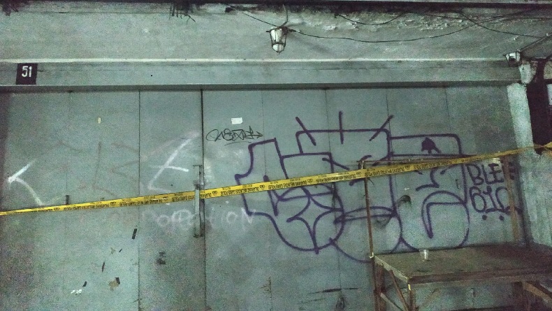 Bareskrim Gerebek dan Segel Ruko di Kosambi Bandung, Diduga Terkait Pinjol