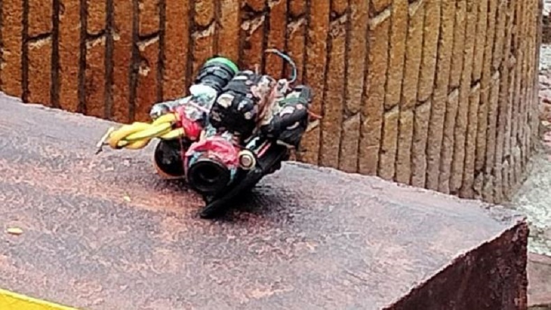 Benda Dibawa Pria Majalengka yang Ancam Ledakkan Bank Dipastikan Bukan Bom