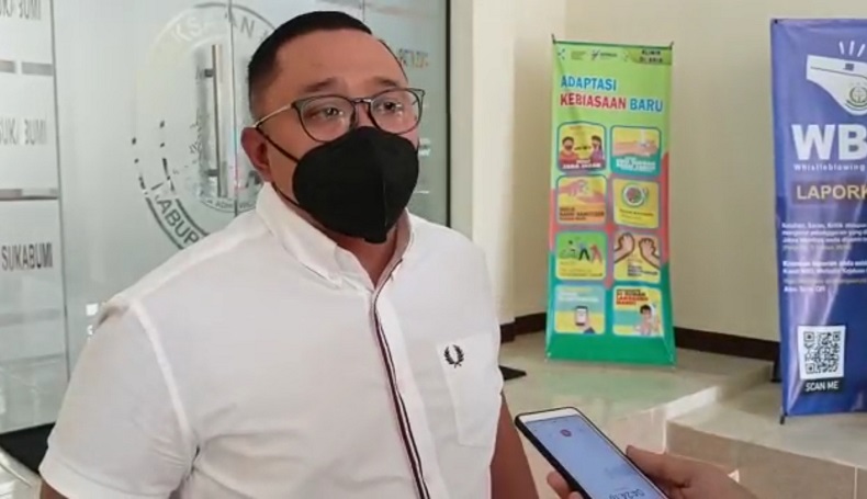 Dugaan Harga Elpiji 3 Kg di Atas HET, Hiswana Migas Sukabumi Dipanggil Kejaksaan