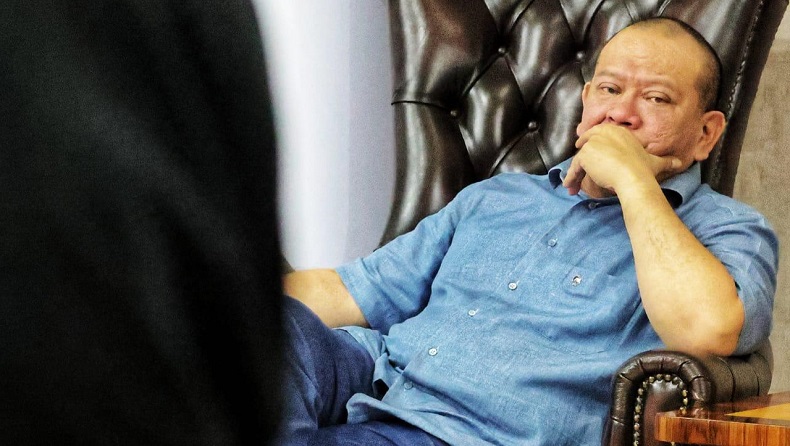 title La Nyalla Ingatkan Polisi Tak Represif Hadapi Kasus Wadas, Semua Pihak Harus Dengar Aspirasi Rakyat La Nyalla Ingatkan Polisi Tak Represif Hadapi Kasus Wadas, Semua Pihak Harus Dengar Aspirasi Rakyat