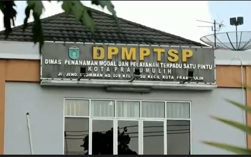 Kejari Prabumulih Cium Aroma Korupsi Retribusi IMB, 2 ASN Diperiksa