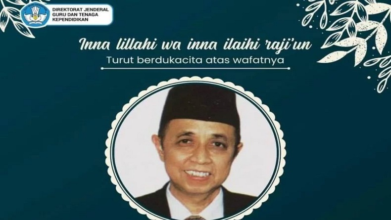 title Sebelum Wafat, Mantan Mendiknas Prof Yahya Muhaimin Dirawat di RSMS Purwokerto Sebelum Wafat, Mantan Mendiknas Prof Yahya Muhaimin Dirawat di RSMS Purwokerto