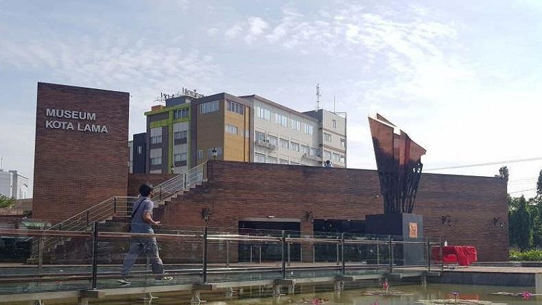 Silakan Kunjungi, Museum Kota Lama Semarang Resmi Dibuka