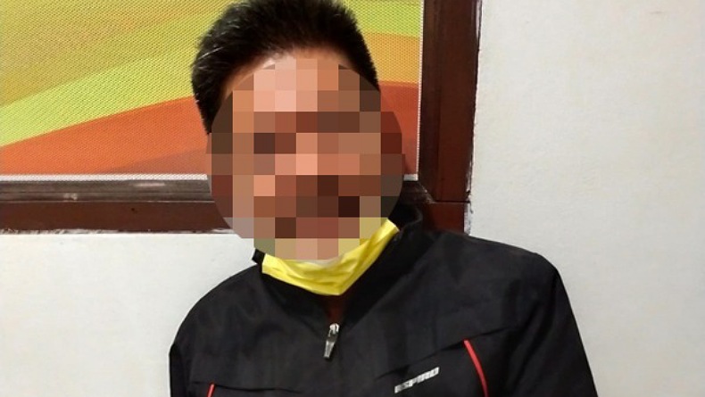 Pria Ini Ajak Kekasih Temannya Bersetubuh, Sempat Ditolak lalu Dipukul dan Diperkosa