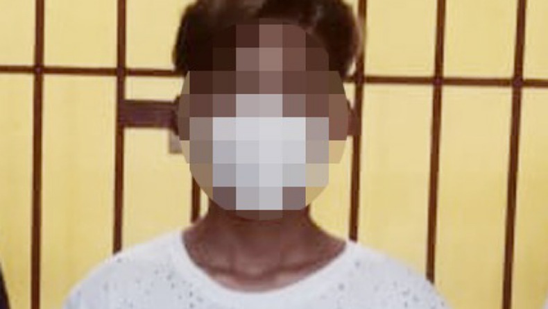title Remaja Ini Cabuli Gadis Cantik Modus Pacaran, Mengaku Sudah Berkali-Kali Bersetubuh Remaja Ini Cabuli Gadis Cantik Modus Pacaran, Mengaku Sudah Berkali-Kali Bersetubuh