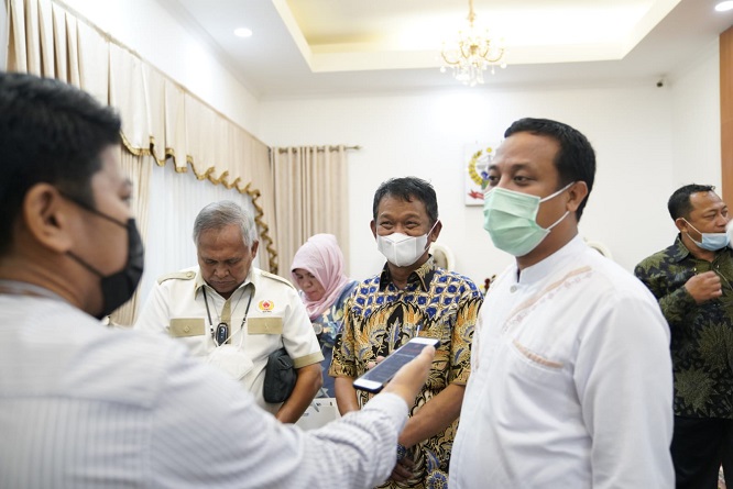 title Enam Kasus Baru Varian Omicron Ditemukan di Sulsel Enam Kasus Baru Varian Omicron Ditemukan di Sulsel