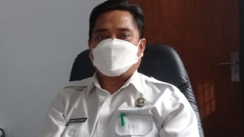 Sangihe Perketat Penerapan Protokol Kesehatan, 4 Warga Terpapar Covid-19