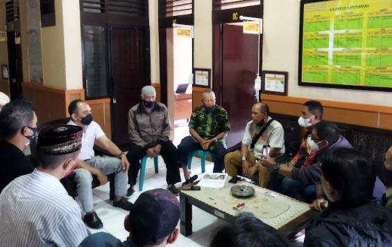 Ustaz Alfian Tanjung Ditolak Ceramah di Malang, Ini Alasan Warga