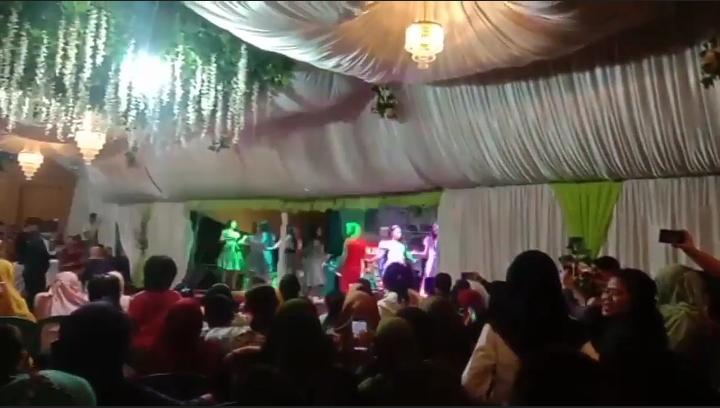 title Viral Video Hajatan Langgar Prokes, Pemkot Parepare Panggil Pemilik Acara Viral Video Hajatan Langgar Prokes, Pemkot Parepare Panggil Pemilik Acara