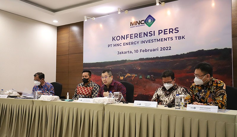 IATA Resmi Ganti Nama Menjadi MNC Energy Investments - Bagian 3