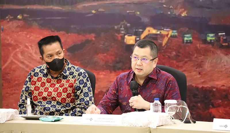 IATA Resmi Ganti Nama Menjadi MNC Energy Investments - Bagian 4