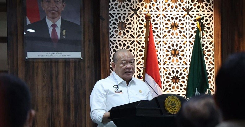 Ketua DPD Minta Pekerja Migran Indonesia Dilindungi Hukum