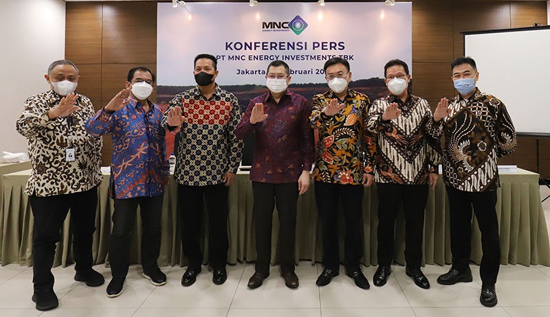 IATA Resmi Ganti Nama Menjadi MNC Energy Investments - Bagian 2
