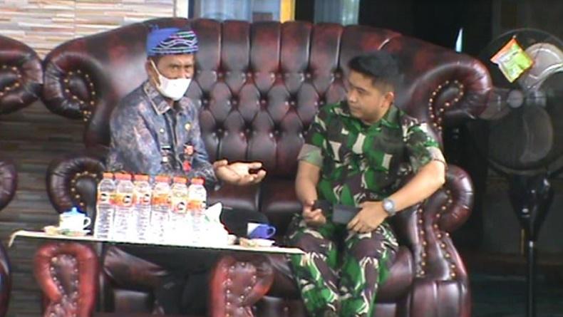 Kasus Covid-19 Kembali Naik, Bupati Tanah Laut Minta Warga Patuh Prokes