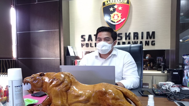 Tersangka Kasus Arisan Online Ibu-ibu Sosialita di Karawang Jadi 3 Orang