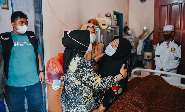 Afi, Pesepakola Berbakat asal Surabaya Itu Meninggal Dunia 