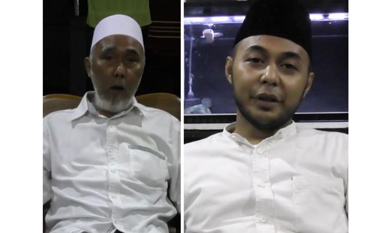  Ulama Purworejo Serukan Perangi Hoaks terkait Situasi Wadas