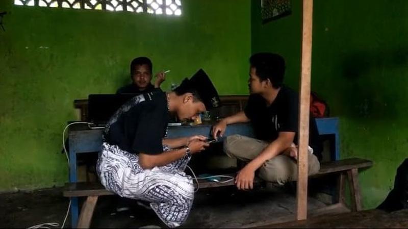 Warga Wadas Rindu Perhatian Pemerintah Tanpa Kekerasan dan Intimidasi