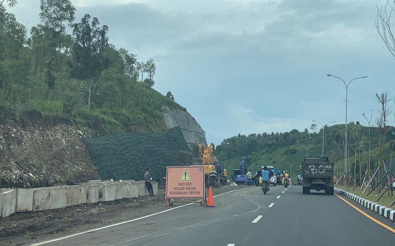 Cek, Ini Akses Menuju Sirkuit Mandalika bagi Penonton Tes Pramusim MotoGP 2022