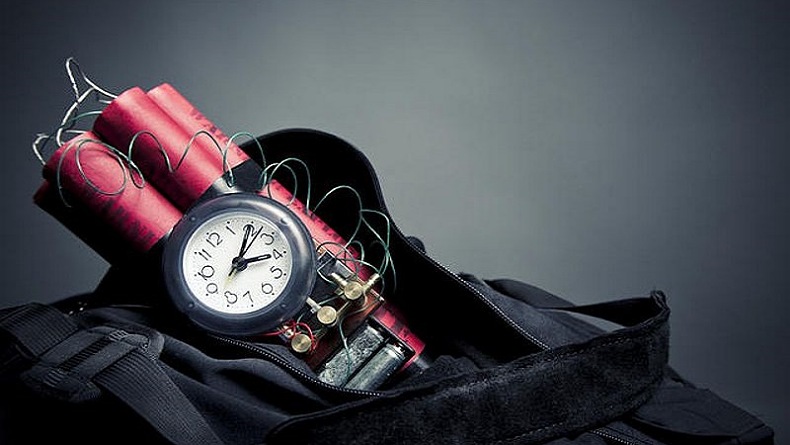 Pelaku Bom Bunuh Diri Dekat Istana Presiden Tewas, Belum Ada Kelompok yang Bertanggung Jawab