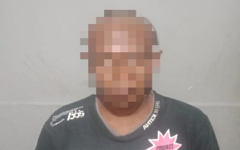 Diduga Curi Dua Motor, Remaja di Jayapura Ditangkap Polisi