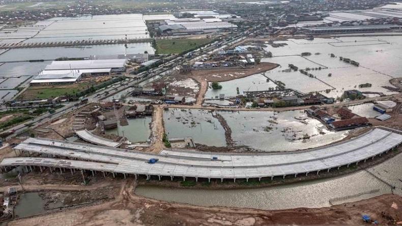 3 Kecamatan di Kudus Dilalui Proyek Jalan Tol Demak-Tuban 