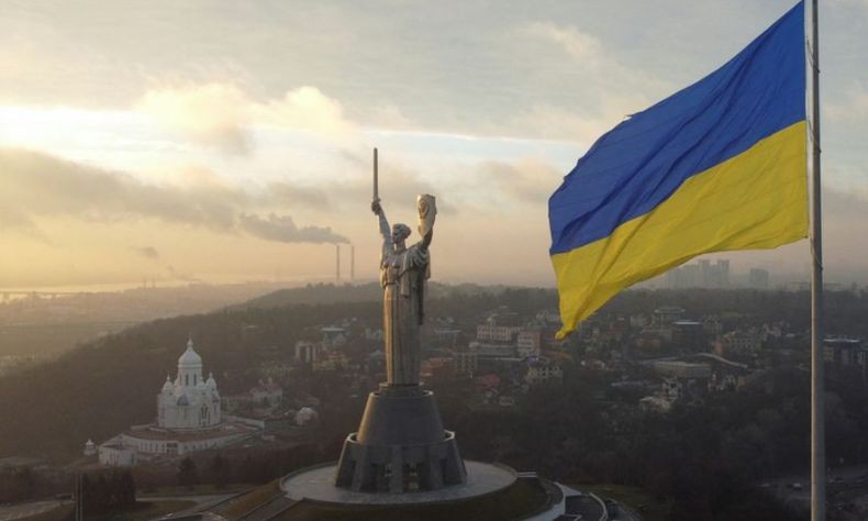 Setelah AS, Giliran Jepang dan Belanda Minta Warganya Segera Tinggalkan Ukraina