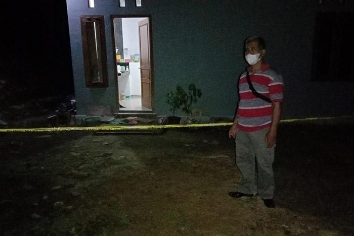 Kulonprogo Geger, Pencuri Satroni Rumah Guru Gasak 3 BPKB dan 2 Buku Tabungan
