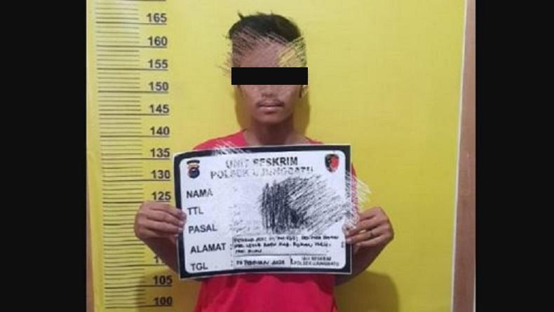 Pacaran hingga Berhubungan Intim, Remaja Ini Tolak Tanggung Jawab lalu Dilapor Polisi