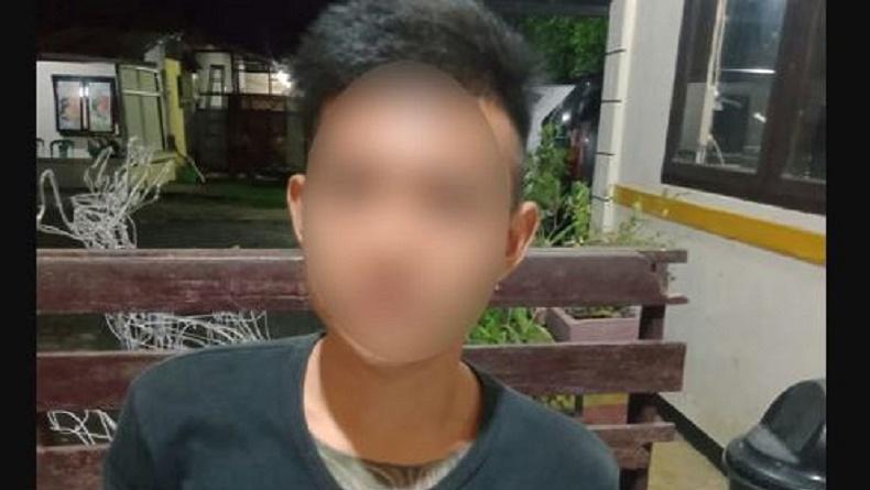 Curiga Istrinya Dibawa Kabur, Pekerja Bengkel Pukul Sopir Pakai Besi Pembuka Ban