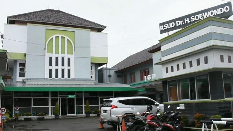 title RSUD Suwondo Kendal Siapkan Puluhan Tempat Tidur Antisipasi Lonjakan Kasus Covid-19 RSUD Suwondo Kendal Siapkan Puluhan Tempat Tidur Antisipasi Lonjakan Kasus Covid-19