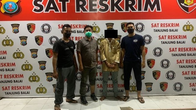 2 Penyelundup PMI Ilegal di Tanjungbalai Ditangkap Polisi